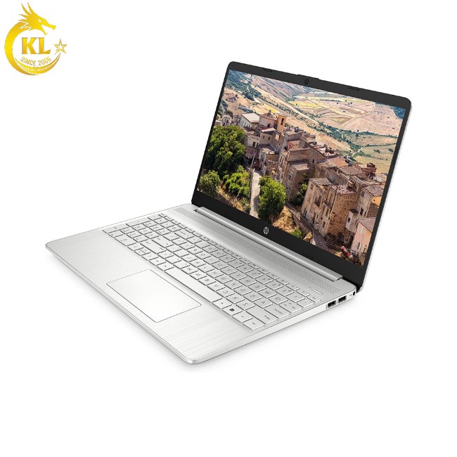 Laptop HP 15s fq2711TU i3 1115G4/8GB/256GB/15.6